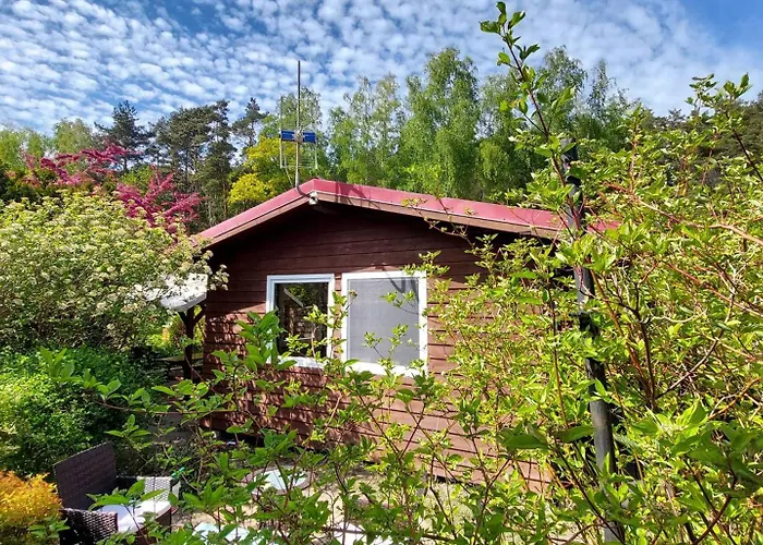 Tatil Evi Nadmorskie Wczasy *