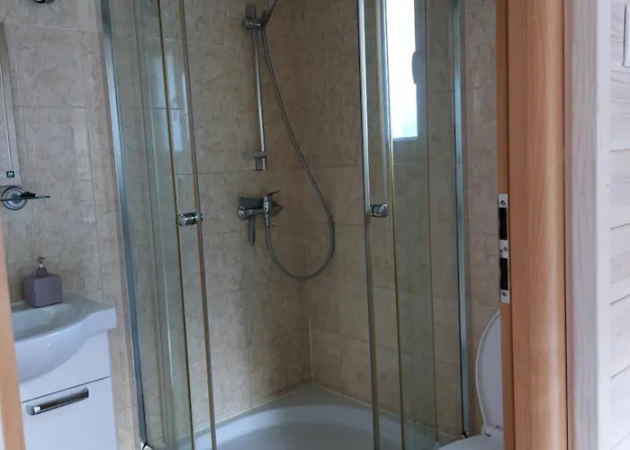 Nadmorskie Wczasy Tatil Evi