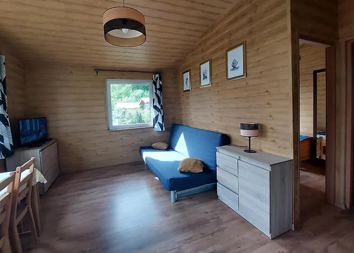 Tatil Evi Nadmorskie Wczasy *