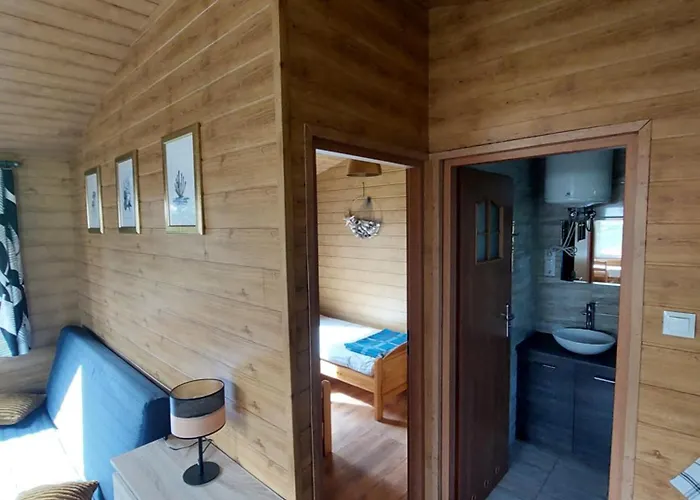 Tatil Evi Nadmorskie Wczasy