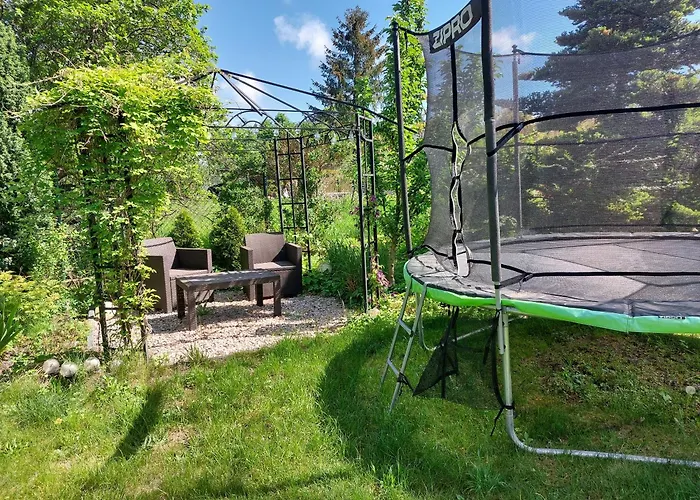 Nadmorskie Wczasy Tatil Evi *