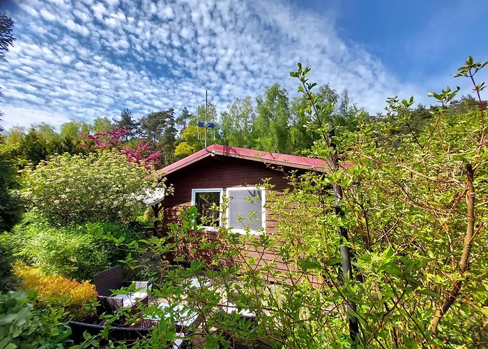 Tatil Evi Nadmorskie Wczasy