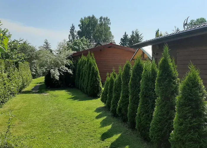 Tatil Evi Nadmorskie Wczasy *