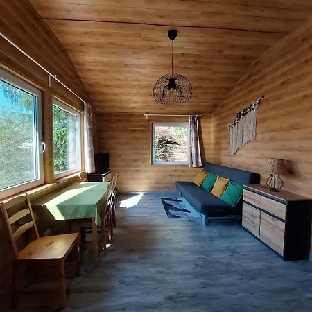 Nadmorskie Wczasy 格但斯克