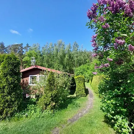 Nadmorskie Wczasy 格但斯克