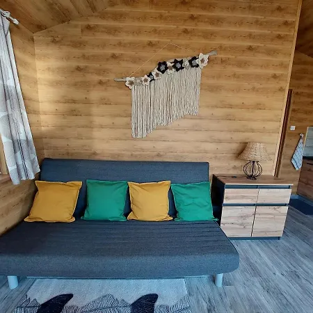 Nadmorskie Wczasy * 格但斯克