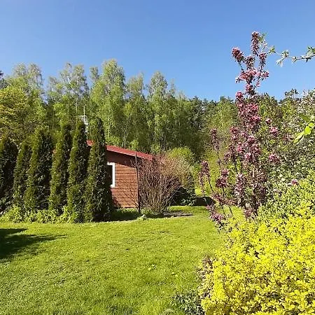 Casa vacanze Nadmorskie Wczasy Danzica