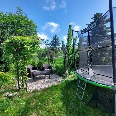 Casa vacanze Nadmorskie Wczasy