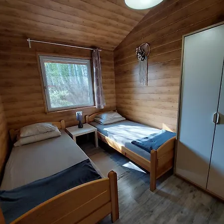 Nadmorskie Wczasy Гданьск
