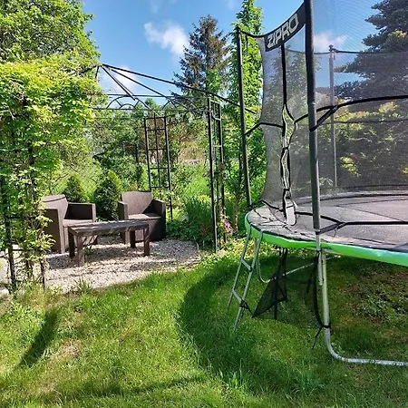 Vakantiehuis Nadmorskie Wczasy