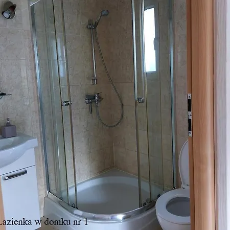 Nadmorskie Wczasy Casa vacanze