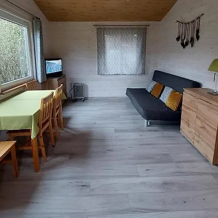 Nadmorskie Wczasy Гданьск