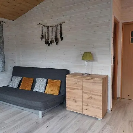 Nadmorskie Wczasy * Гданьск