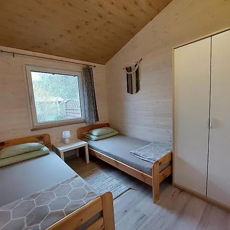 Casa vacanze Nadmorskie Wczasy