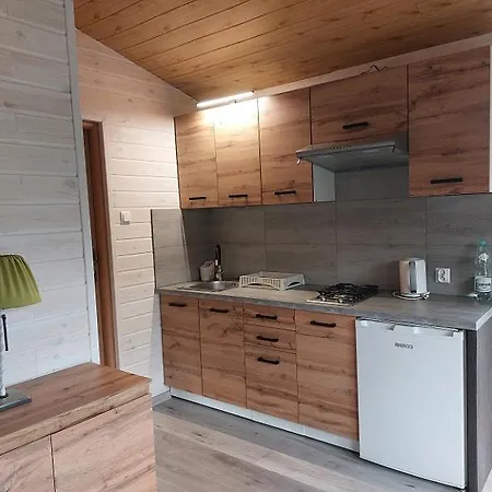 Hébergement de vacances Nadmorskie Wczasy Gdańsk