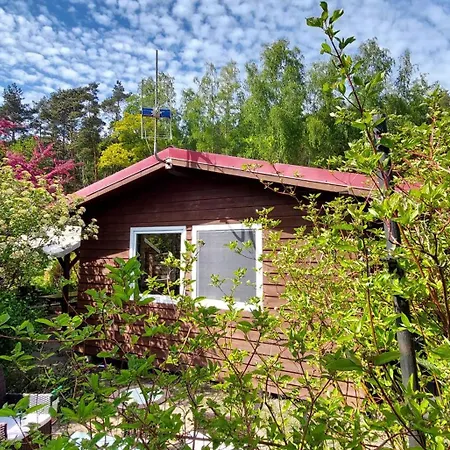 Casa vacanze Nadmorskie Wczasy *