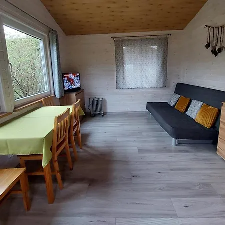 Lodge Nadmorskie Wczasy *