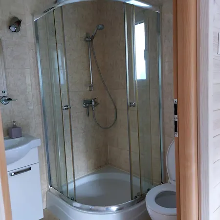 Nadmorskie Wczasy Casa vacanze