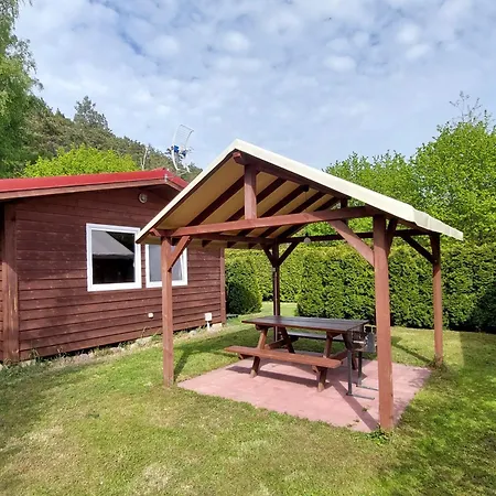 Hébergement de vacances Nadmorskie Wczasy Gdańsk