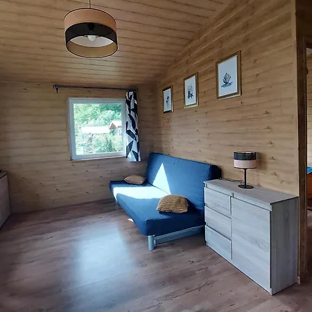 Lodge Nadmorskie Wczasy *