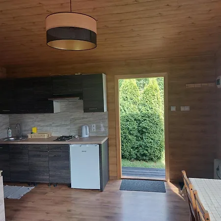 Nadmorskie Wczasy * 格但斯克