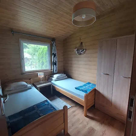 Nadmorskie Wczasy Gdańsk