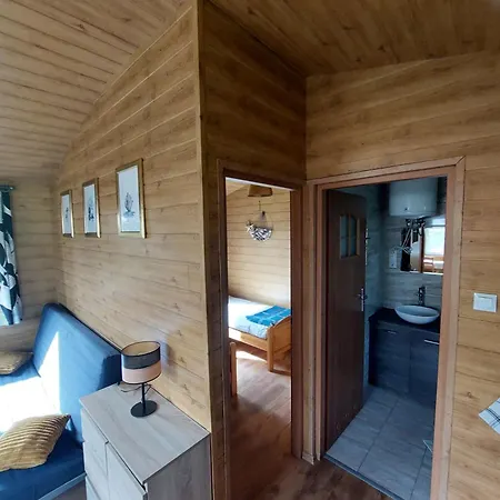 Casa vacanze Nadmorskie Wczasy