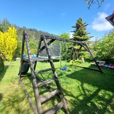 Lodge Nadmorskie Wczasy Gdańsk