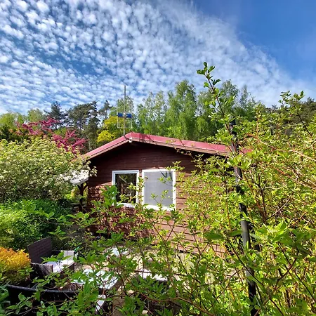 Lodge Nadmorskie Wczasy