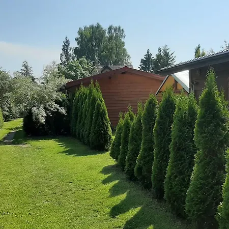 Lodge Nadmorskie Wczasy *