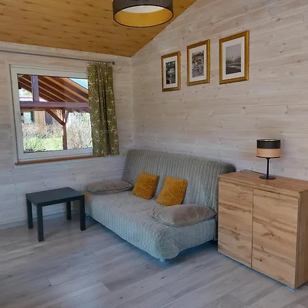 Lodge Nadmorskie Wczasy Gdańsk
