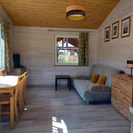Lodge Nadmorskie Wczasy