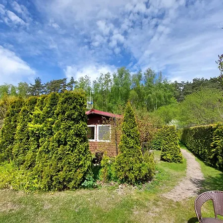 Lodge Nadmorskie Wczasy Gdańsk