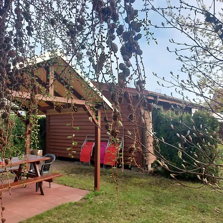 Lodge Nadmorskie Wczasy *