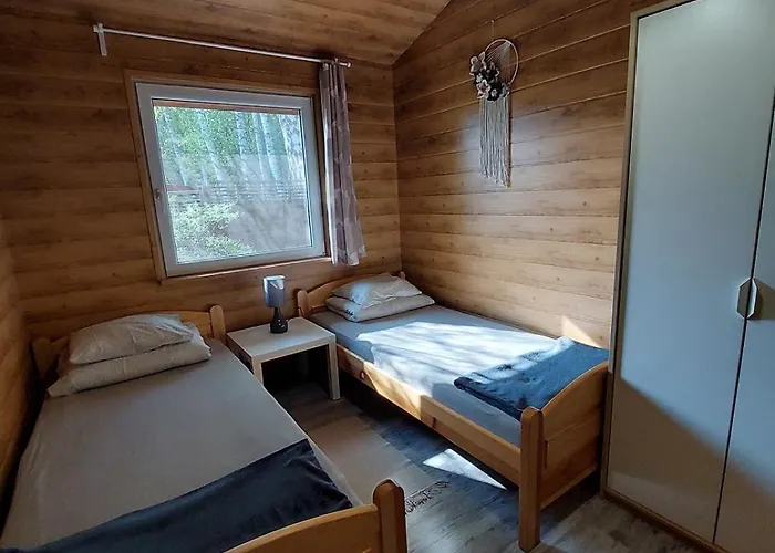 Nadmorskie Wczasy Гданьск