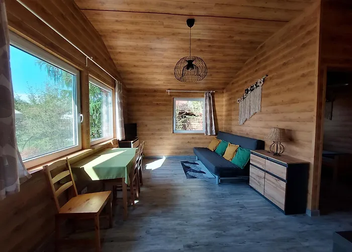 Nadmorskie Wczasy Гданьск