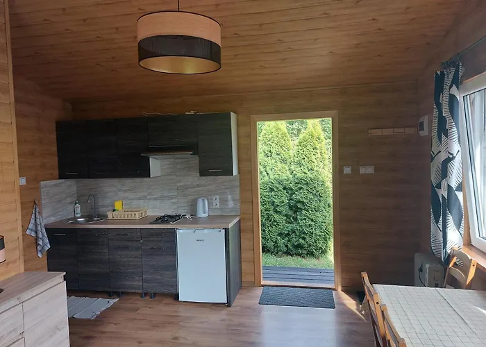 Nadmorskie Wczasy * Gdańsk