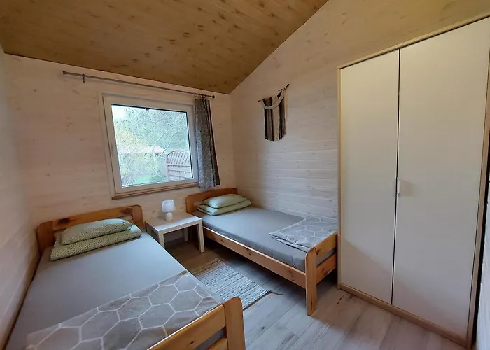 Nadmorskie Wczasy * Gdańsk