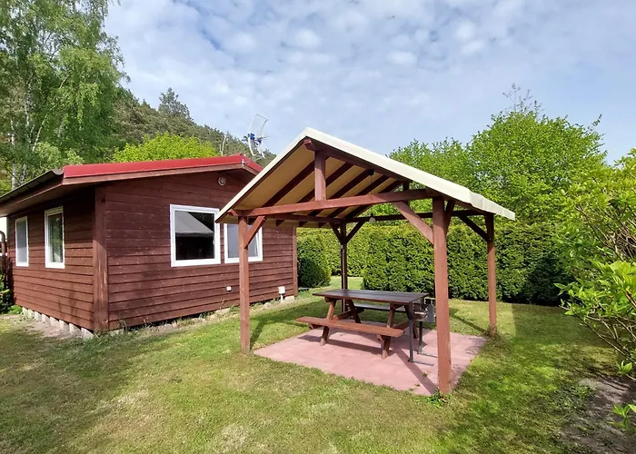 Semesterbostad Nadmorskie Wczasy Gdańsk